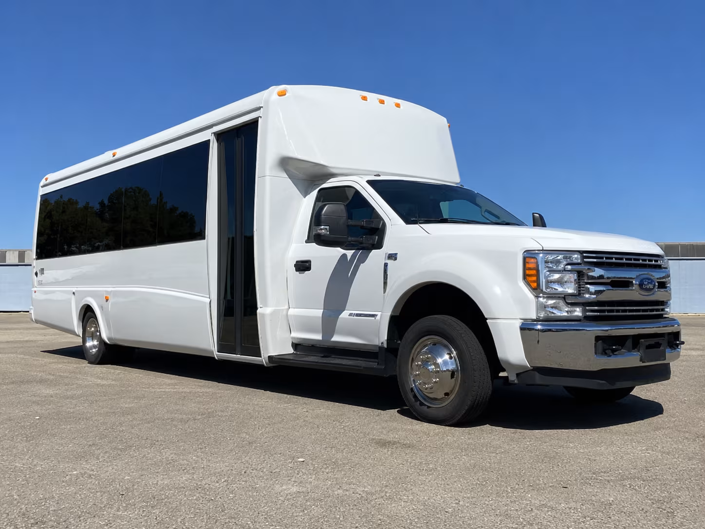 charter buses for san diego zoo safari park field trips from vista