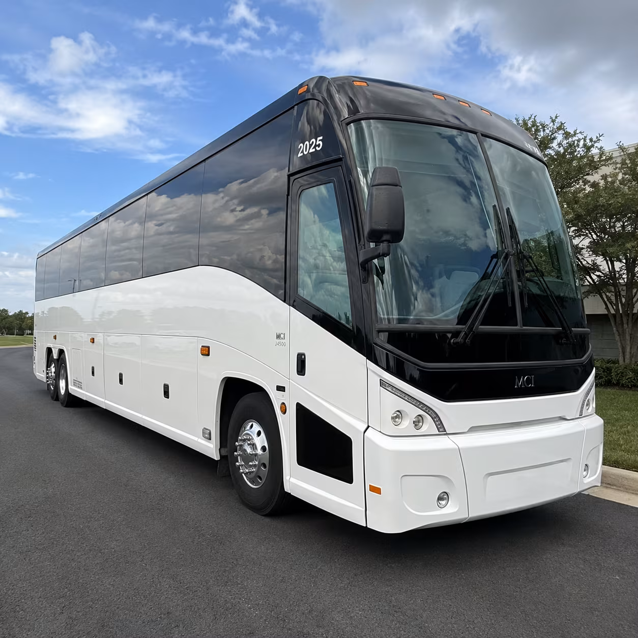 corporate event and off site meeting transportation in vista