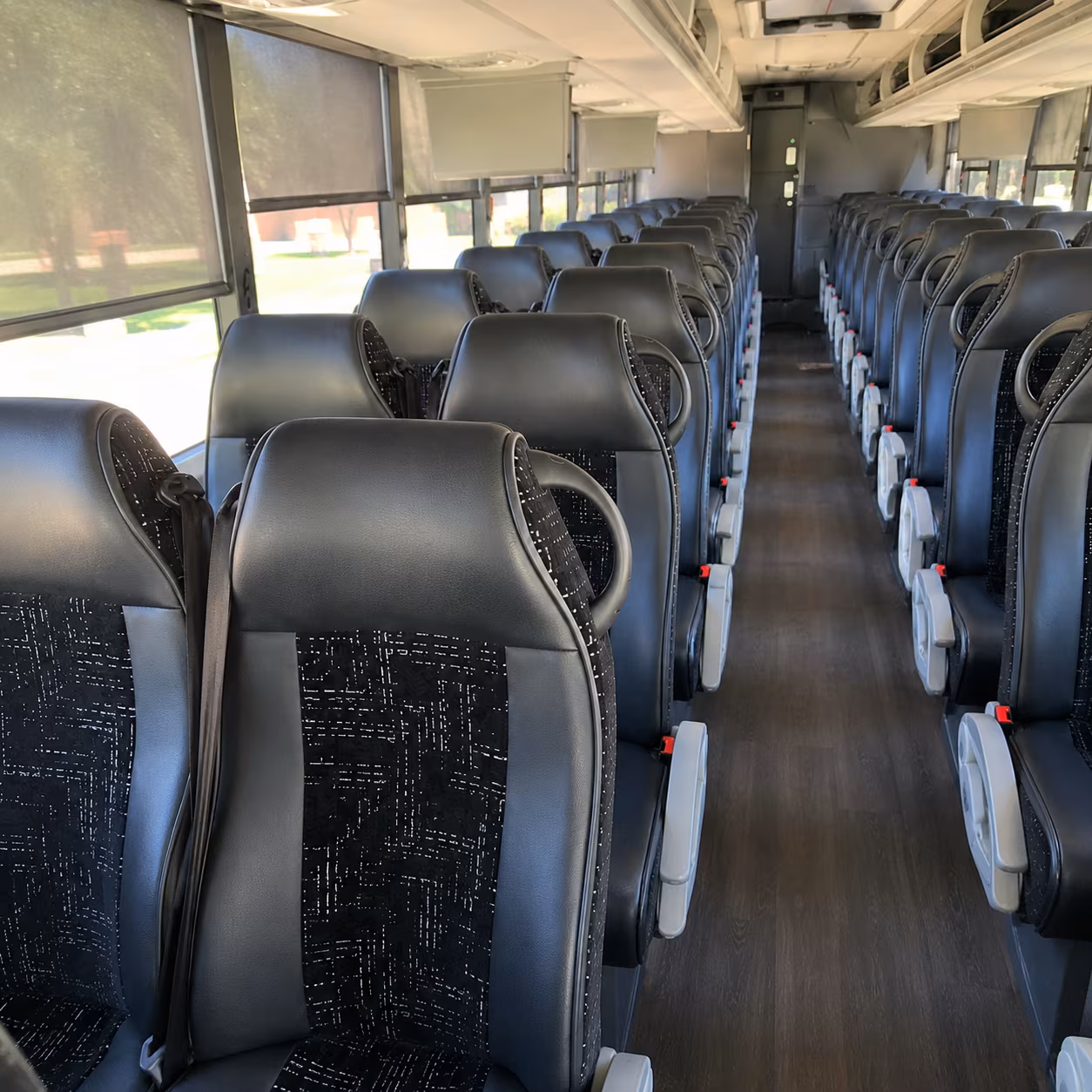 find the perfect transportation for your next church religious group 1