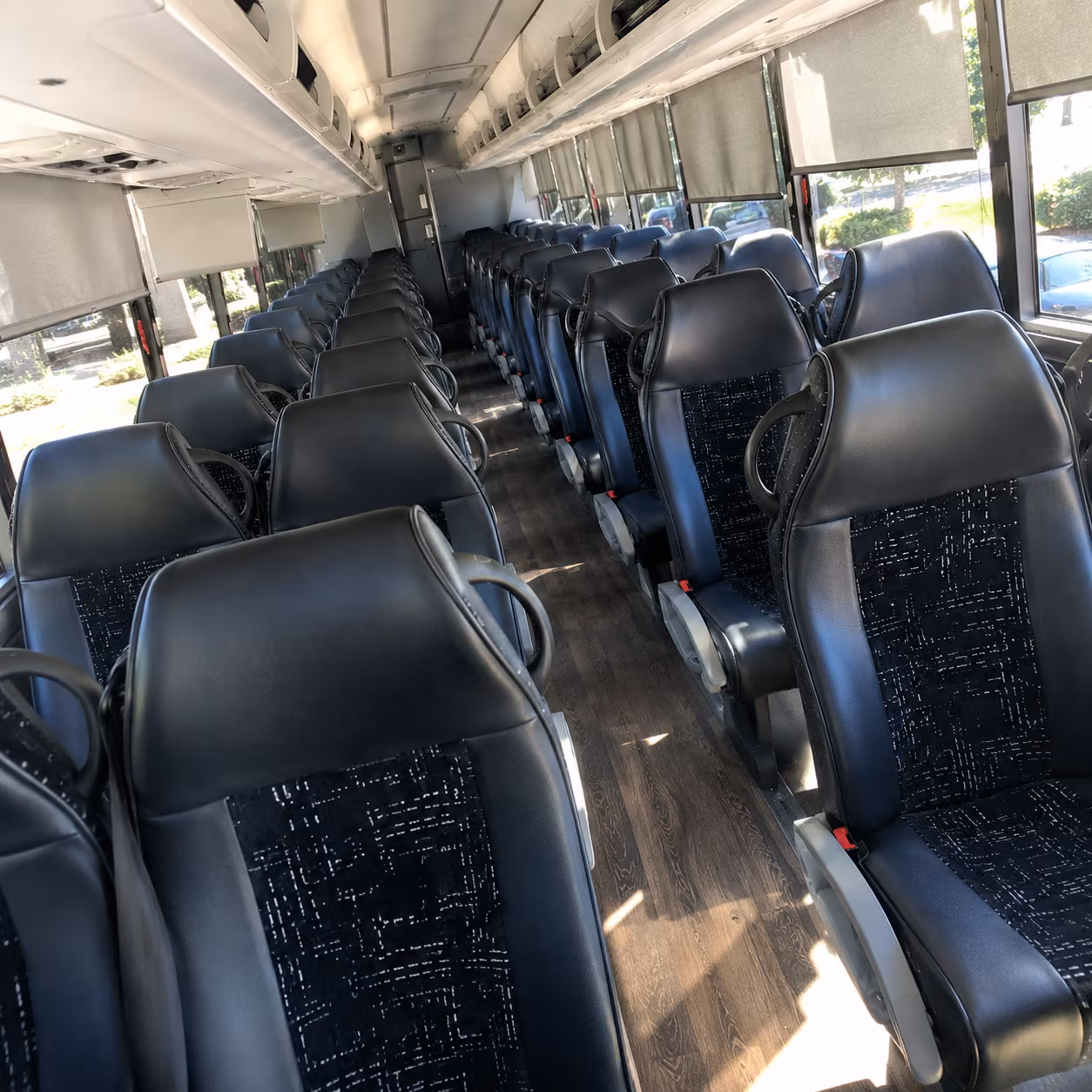 find the perfect transportation for your next church religious group 2