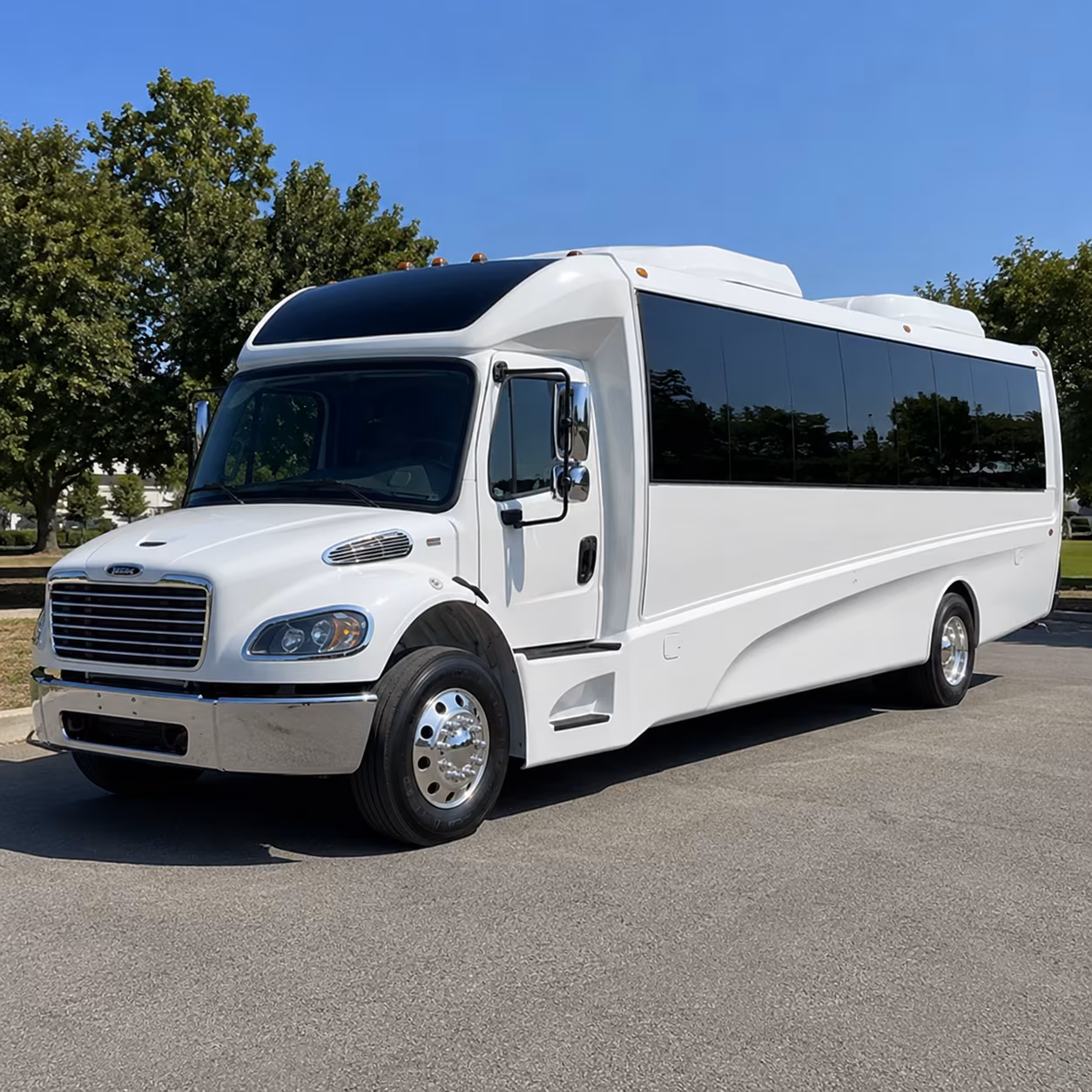find the perfect transportation for your next church religious group 3