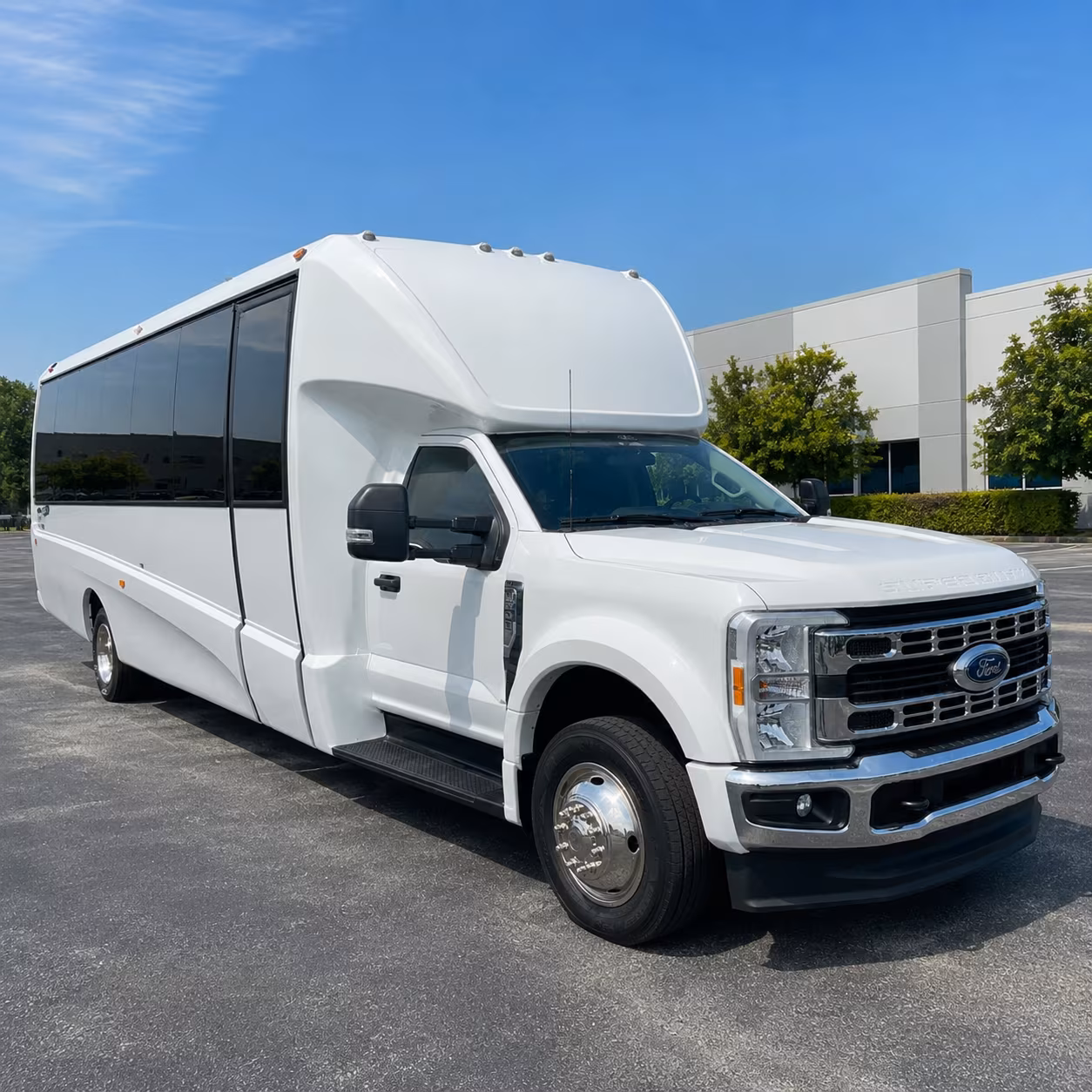 find the perfect transportation for your next private event 2