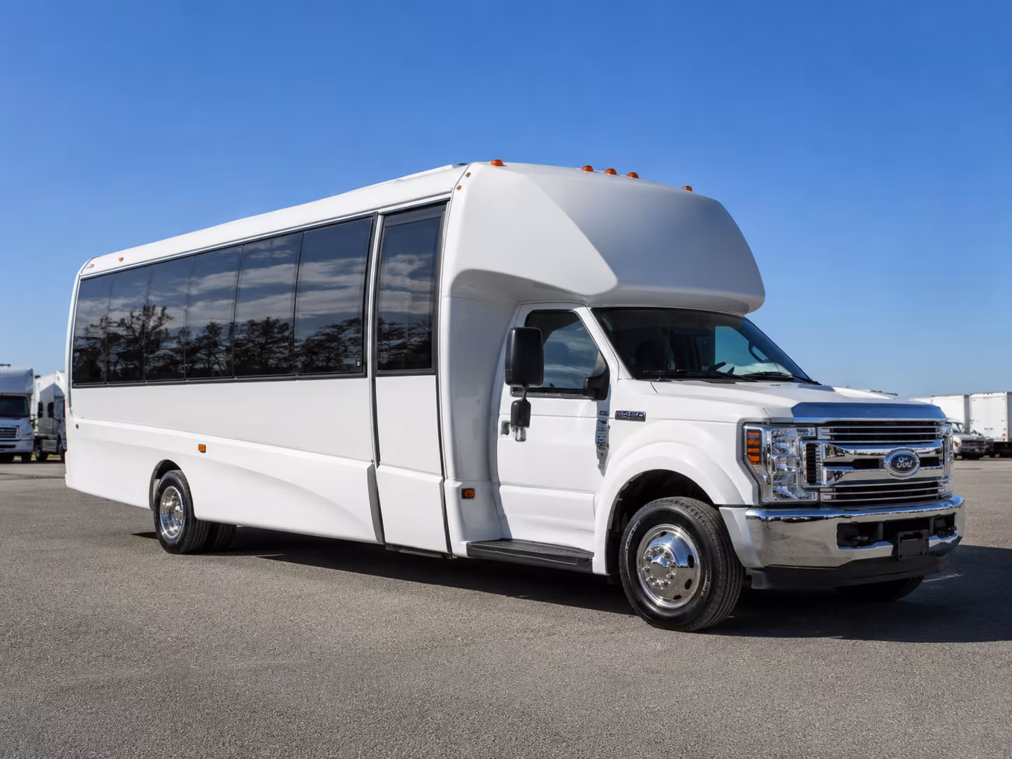 find the perfect transportation for your next school field trip 4