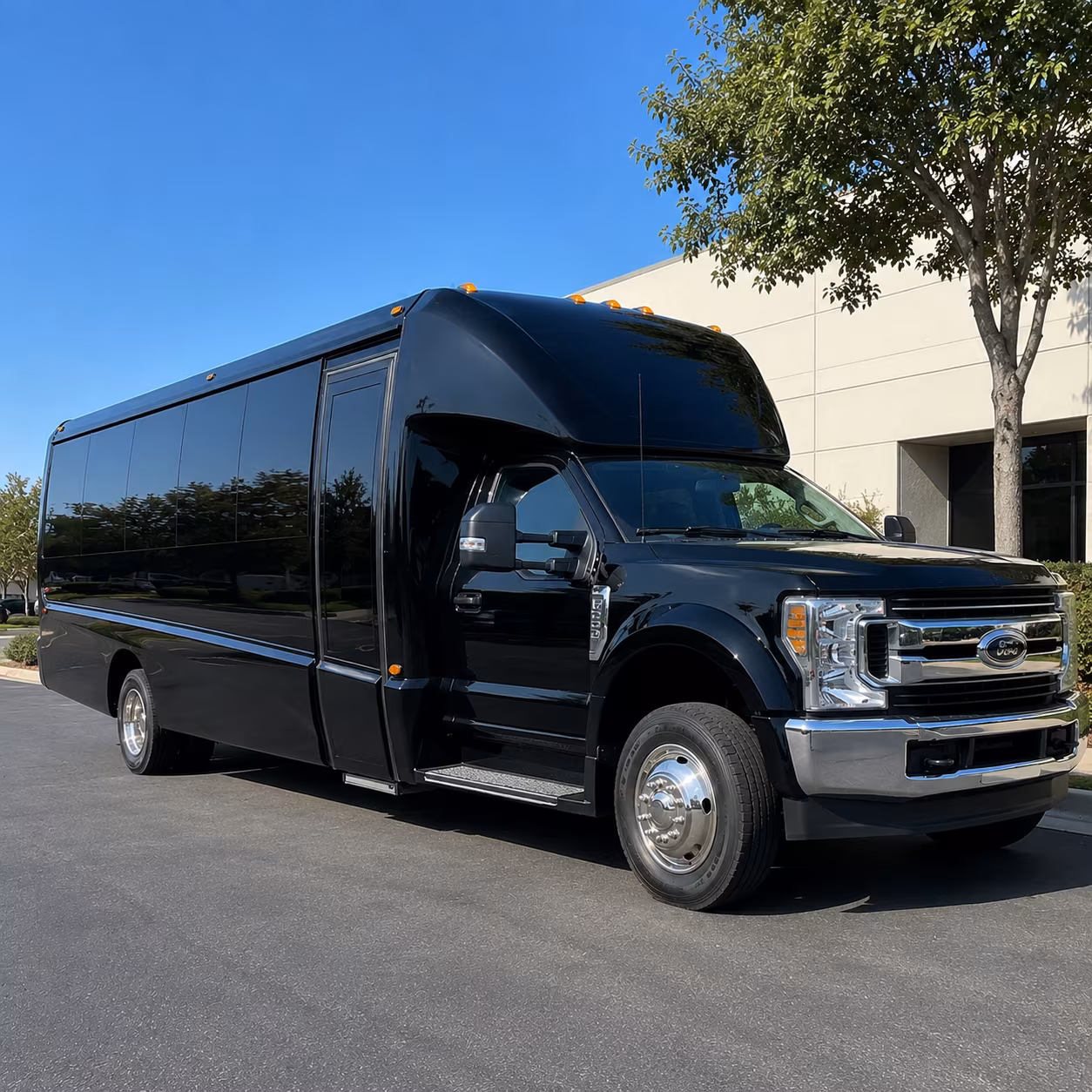 find the perfect transportation for your next sporting event 1