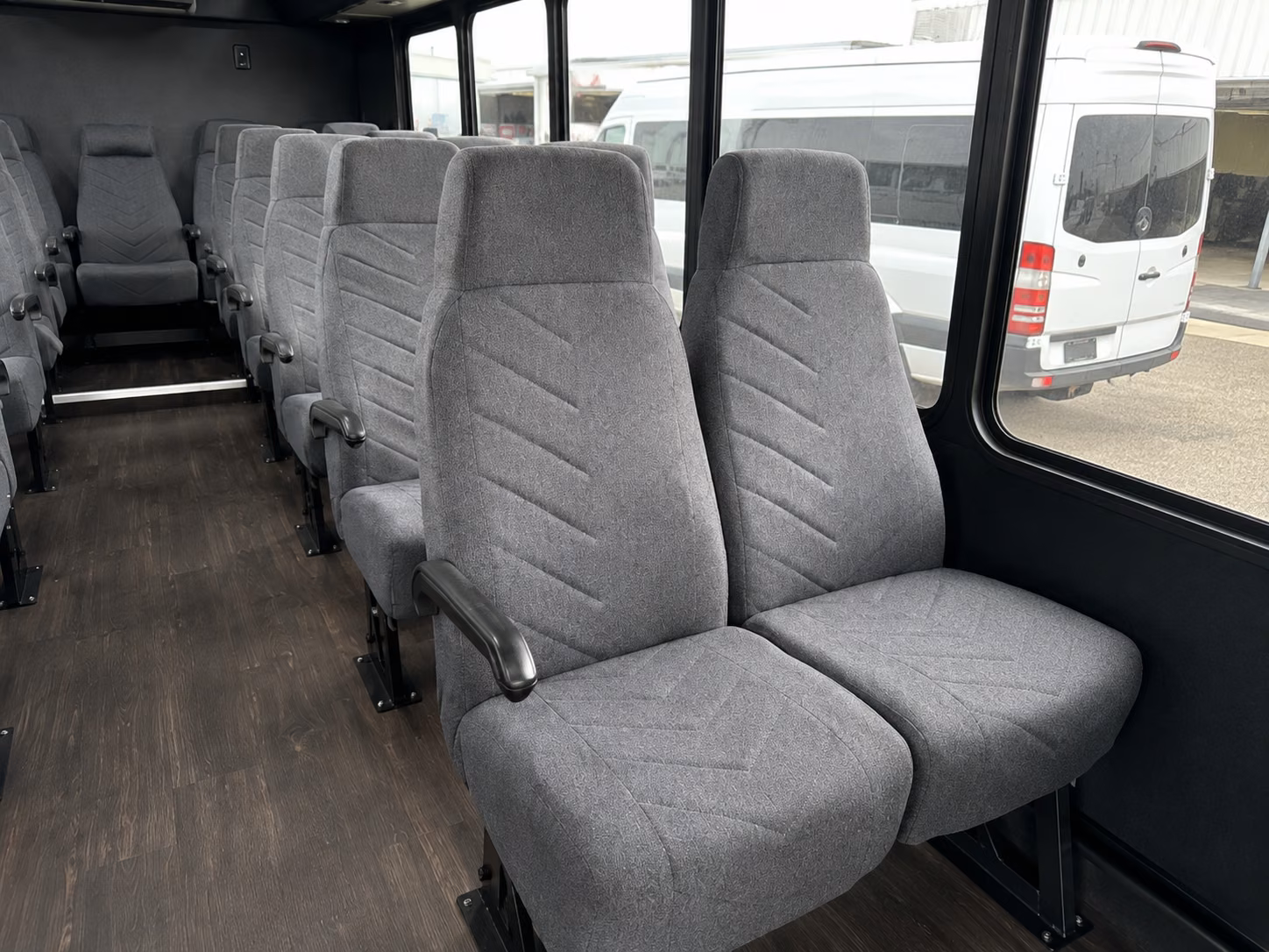 find the perfect transportation for your next sporting event 4