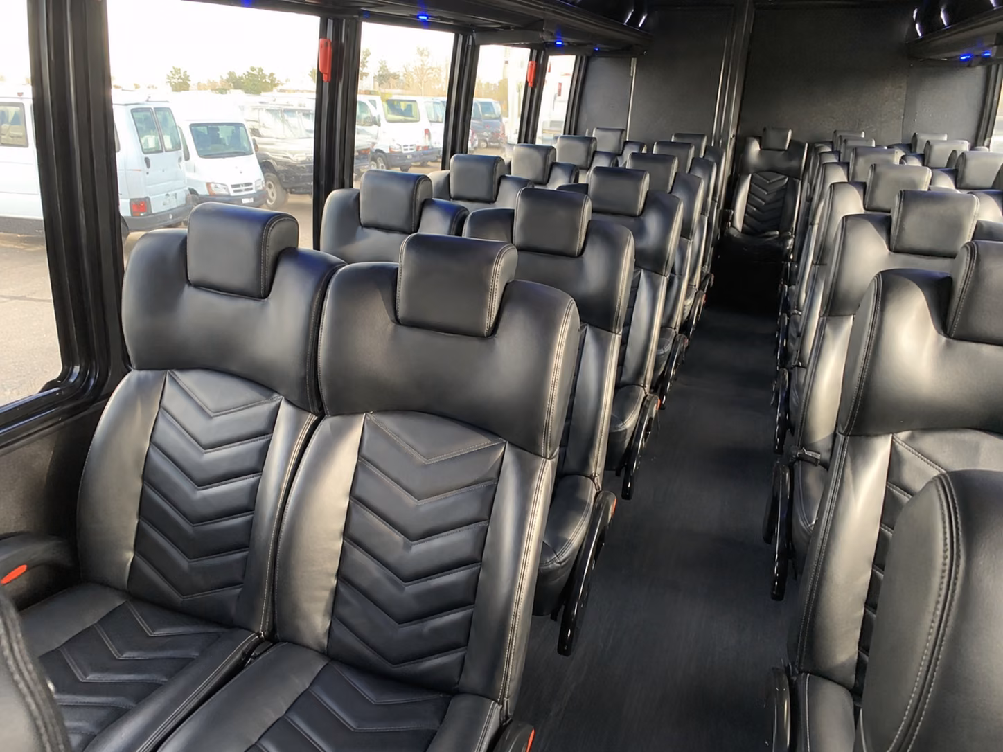 find the perfect transportation for your next sporting event 5