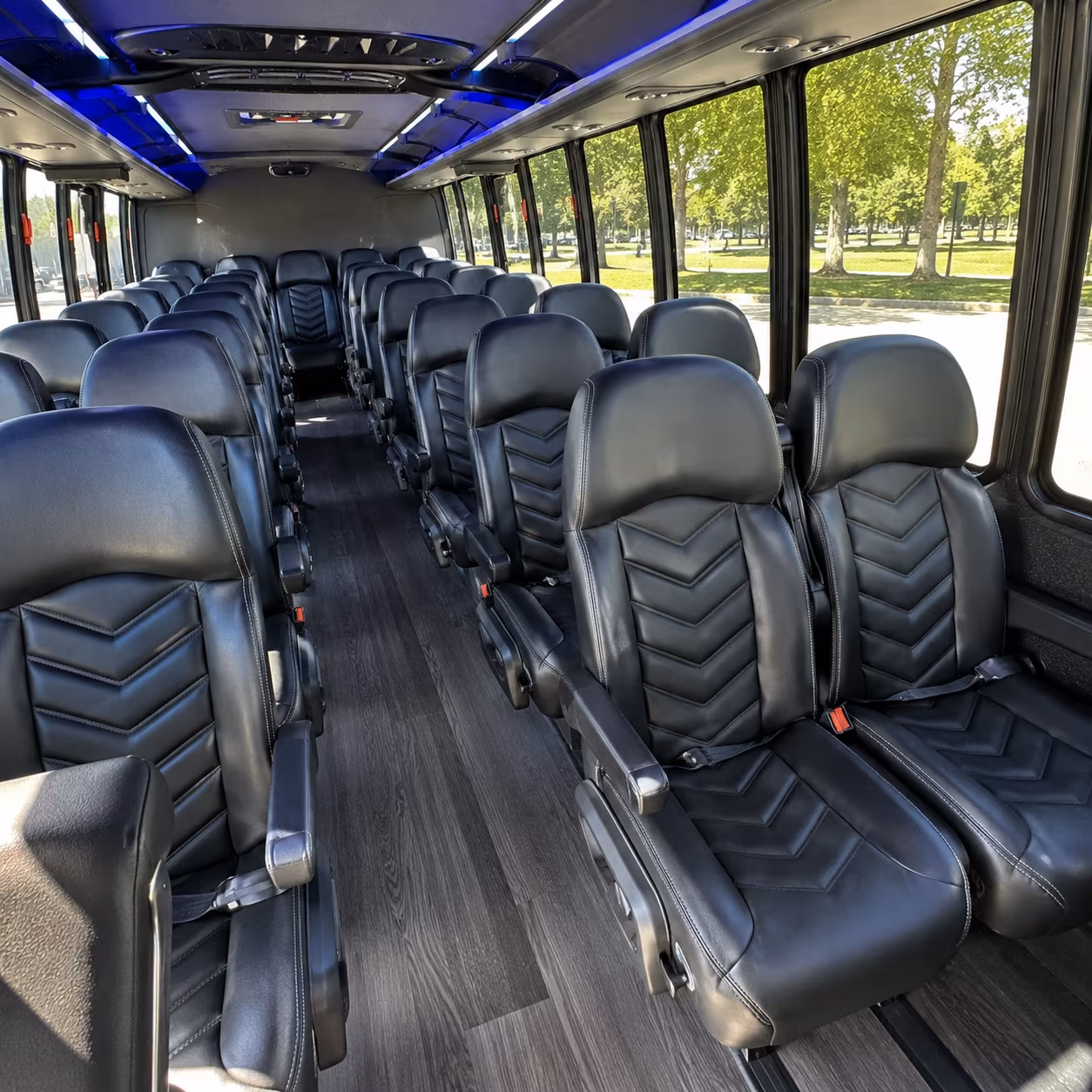 find the perfect transportation for your next winery tour 2