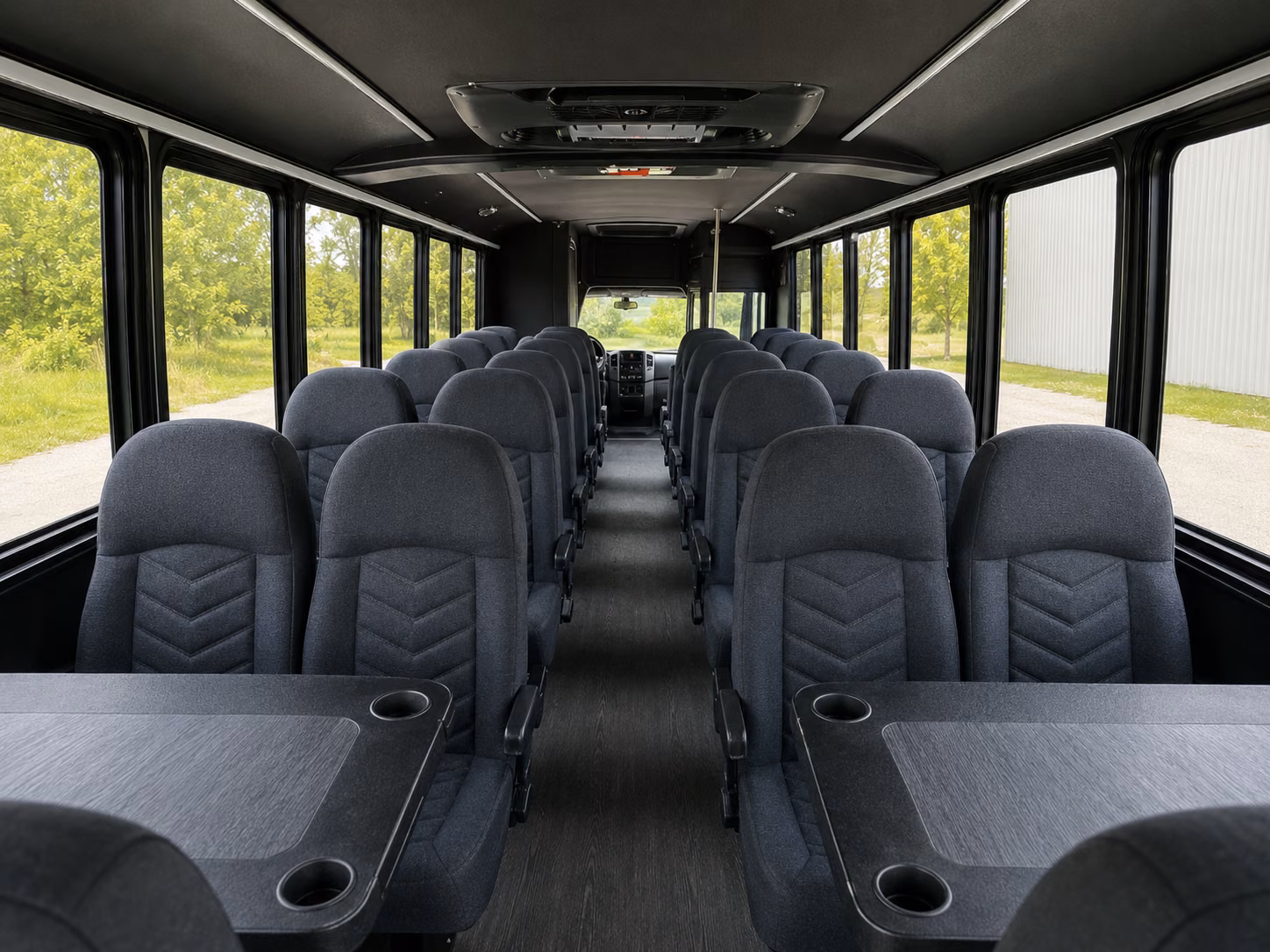 group transportation buses for vista youth sports teams and tournament travel