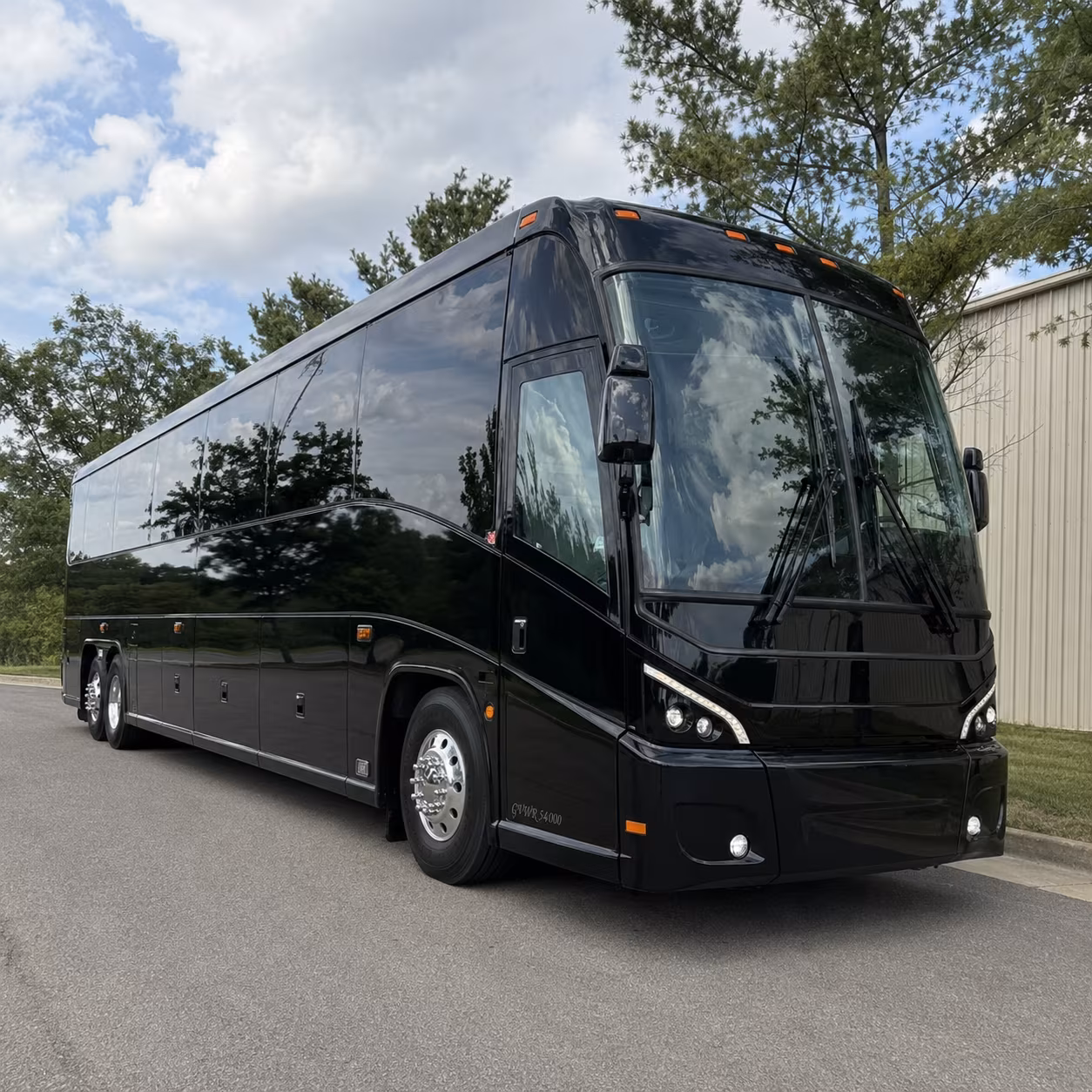 lax group shuttle buses from vista and north county san diego