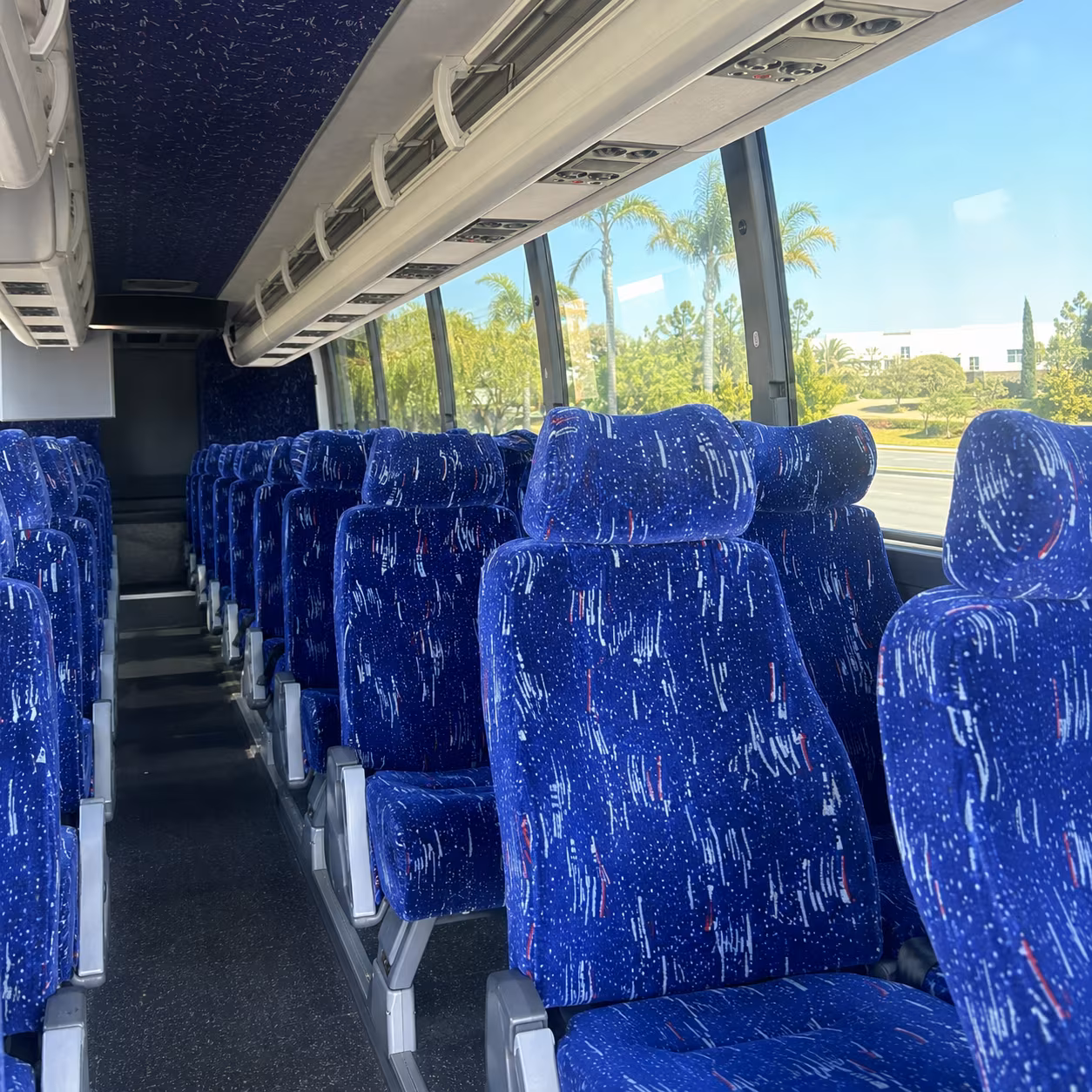 multi day charter bus tours and overnight trips from vista