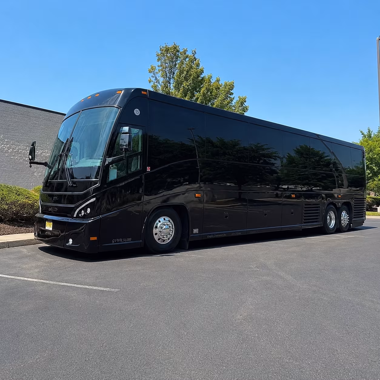 out of state charter buses and long distance group travel from north county san diego