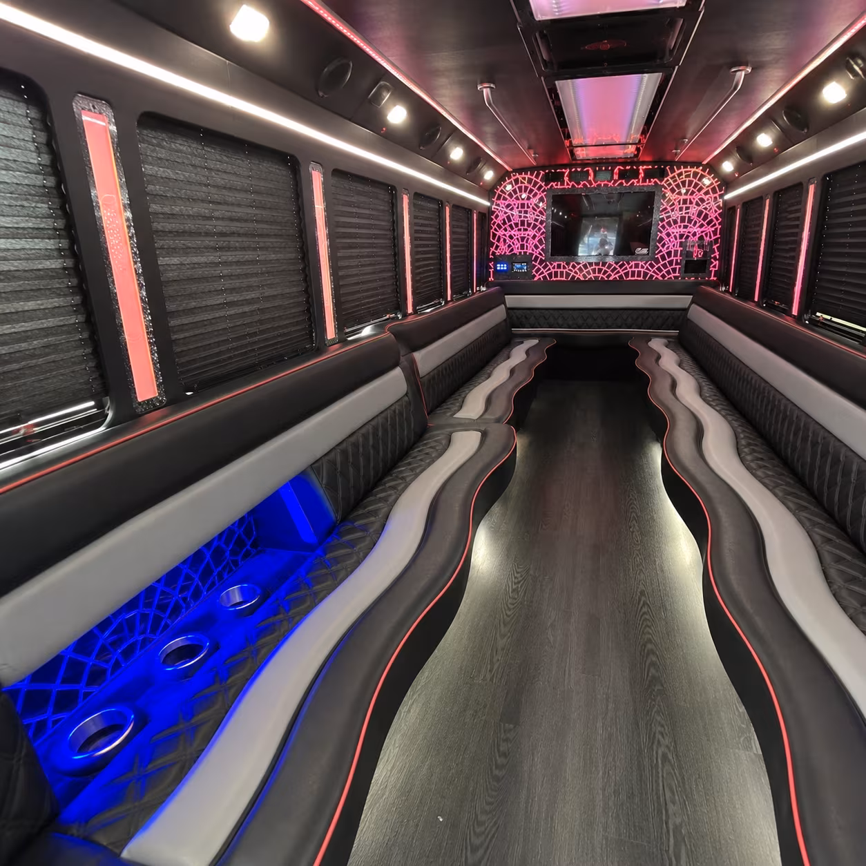 party buses for bachelorette wine tours through temecula s wine country