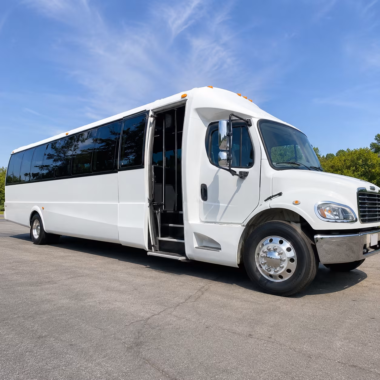 school field trip buses in vista california