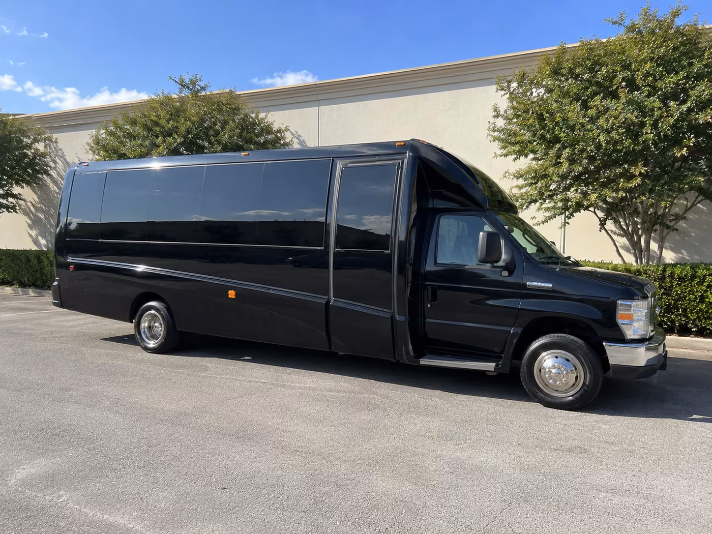temecula wine country most popular group trip out vista party bus