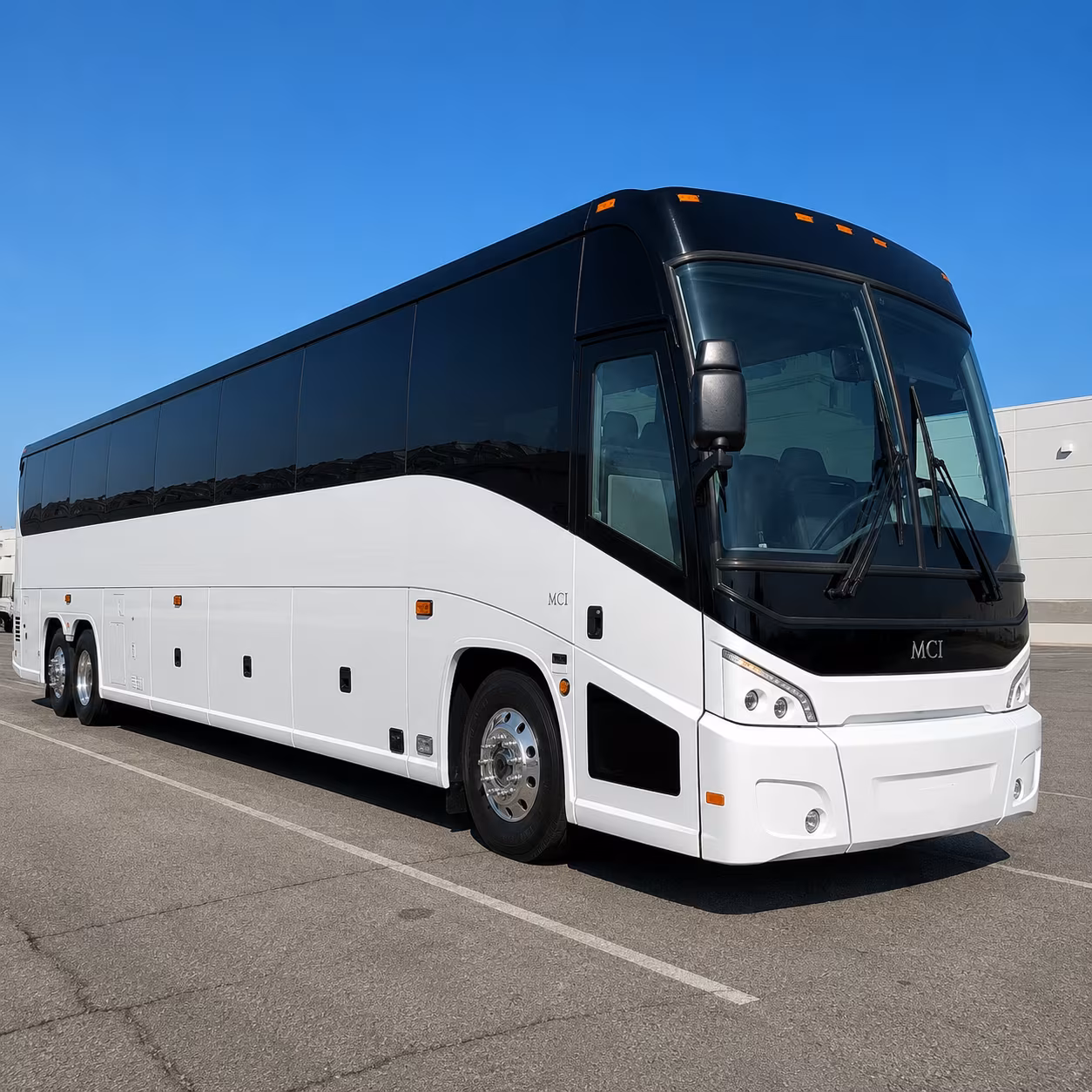 vista prom transportation