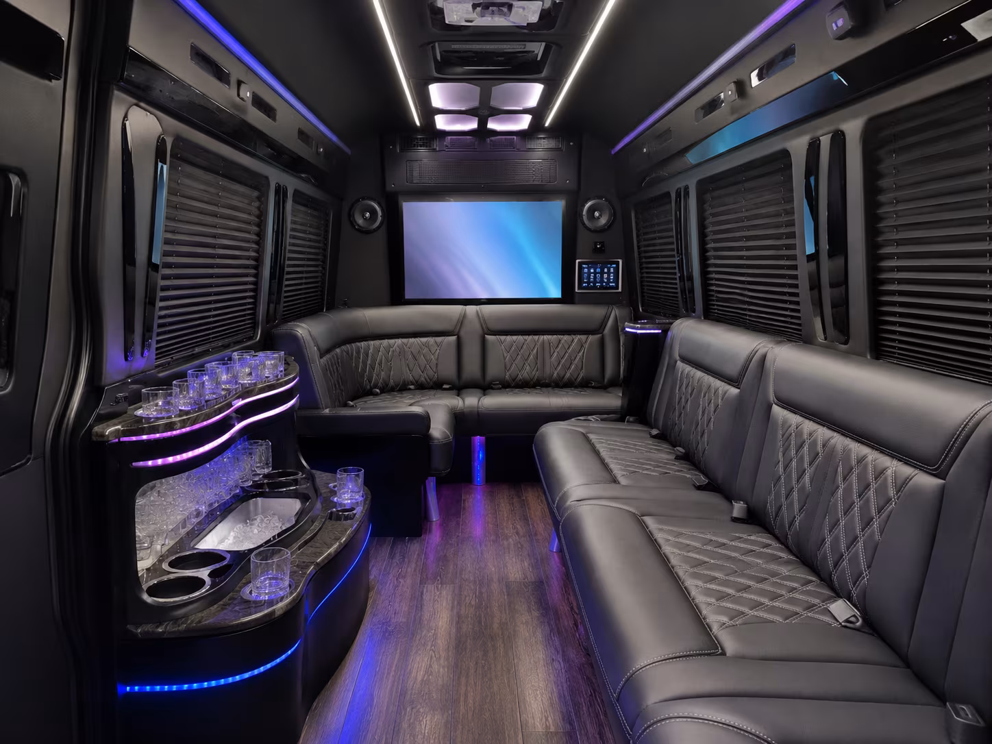 wine festival bus rentals for grape day park and san diego county events